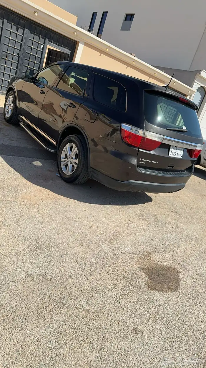 دودج درانقو 6سلندر 0