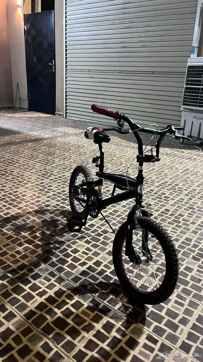سيكل كوبرا للبيع 1