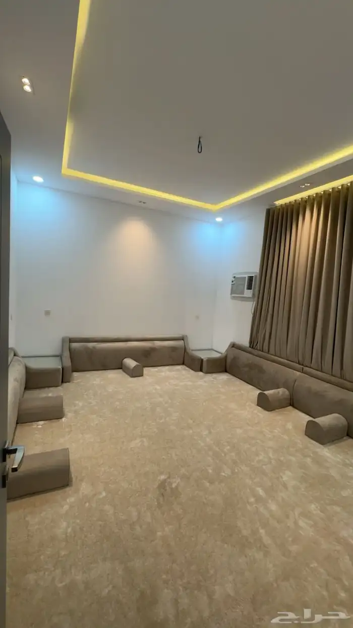جلسة ارضيه 2