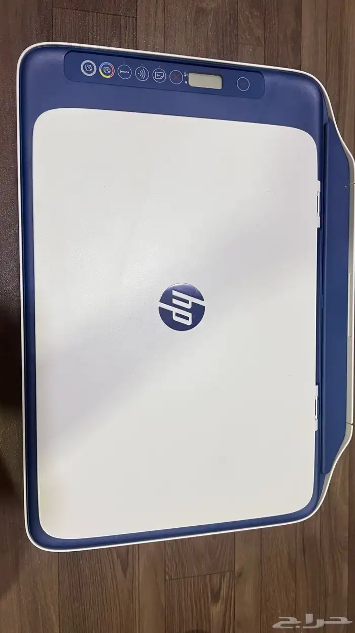 طابعة HP 2