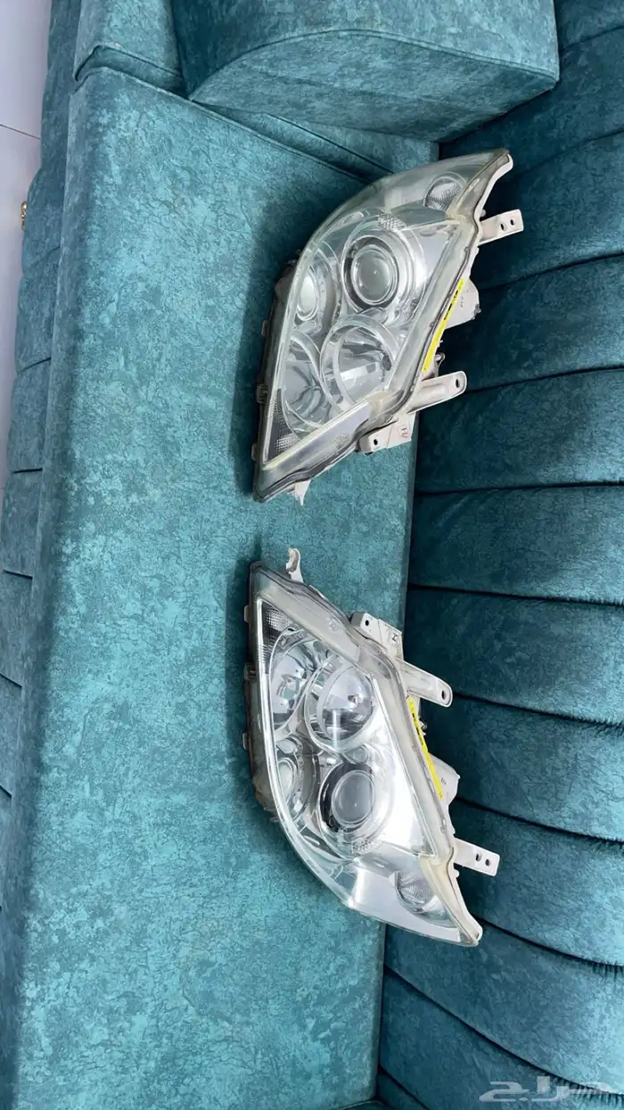 قطع اوريون من 2007 الى 2011قطع كامري الفين 6 سرندل 33