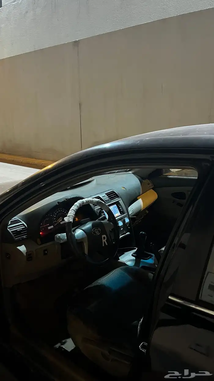 كامري البيع او البدل 6