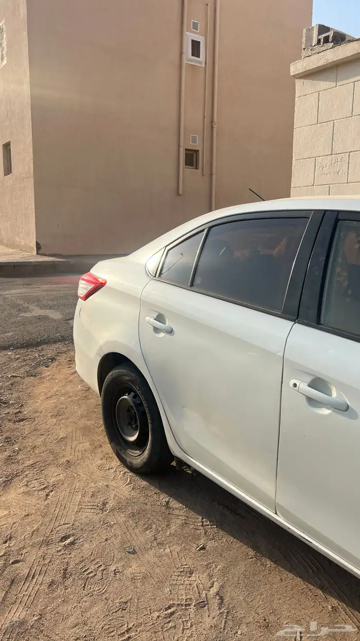 يارس موديل 2015 6