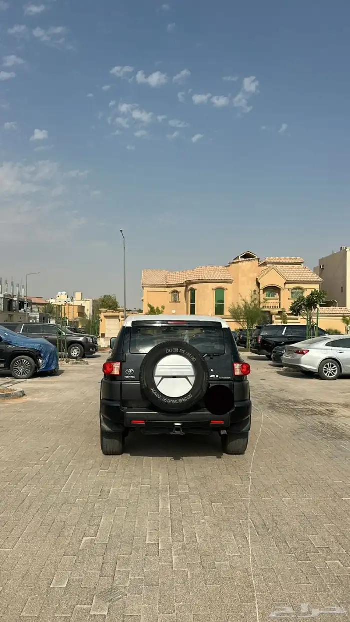 اف جي 2018 فل كامل 3
