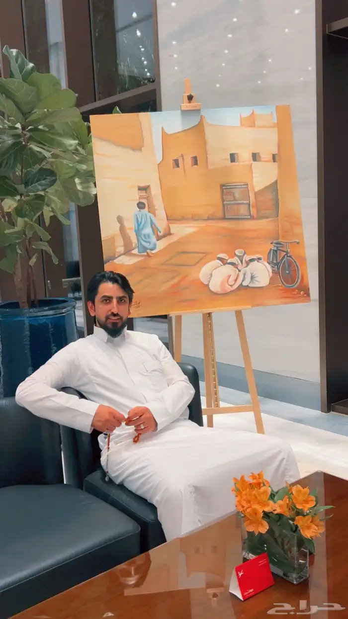 رسام محترف الصوره ب50ريال 0