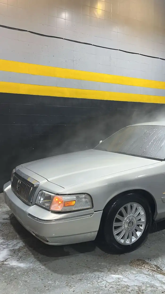 فورد ماركيز 2006 5