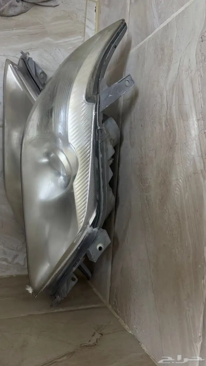 شمعات كامري 1