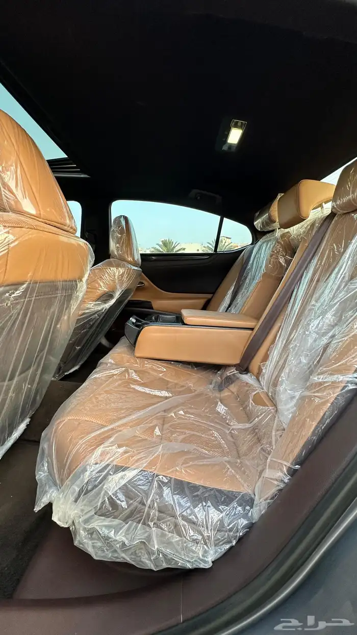 لكزس ES300H للبيع 11