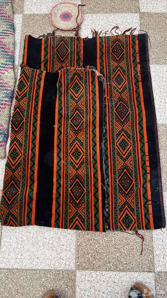 حصير واخواص قديمه 2