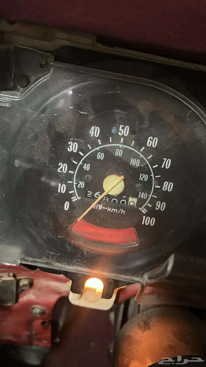 بهباني 79 للبيع 5