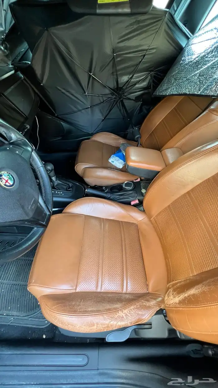 Alfa Romeo Giulietta 2013 8