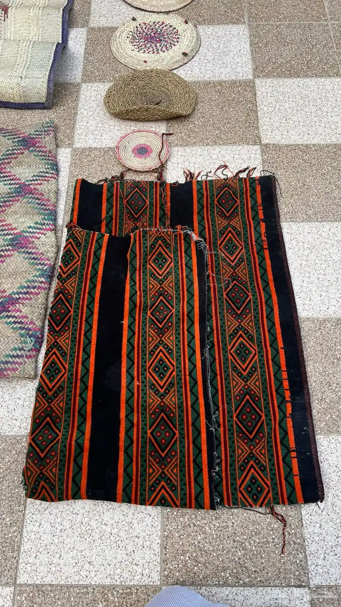 حصير واخواص قديمه 1