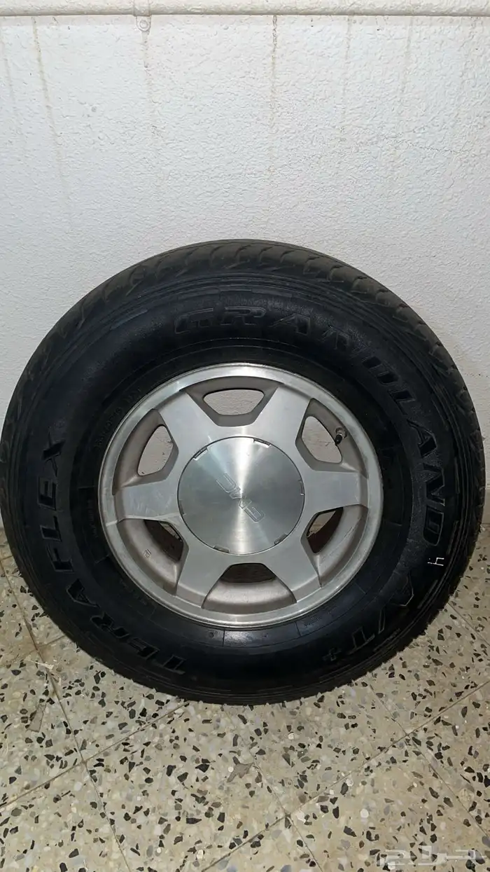 جنوط جمس اصلي gm 0