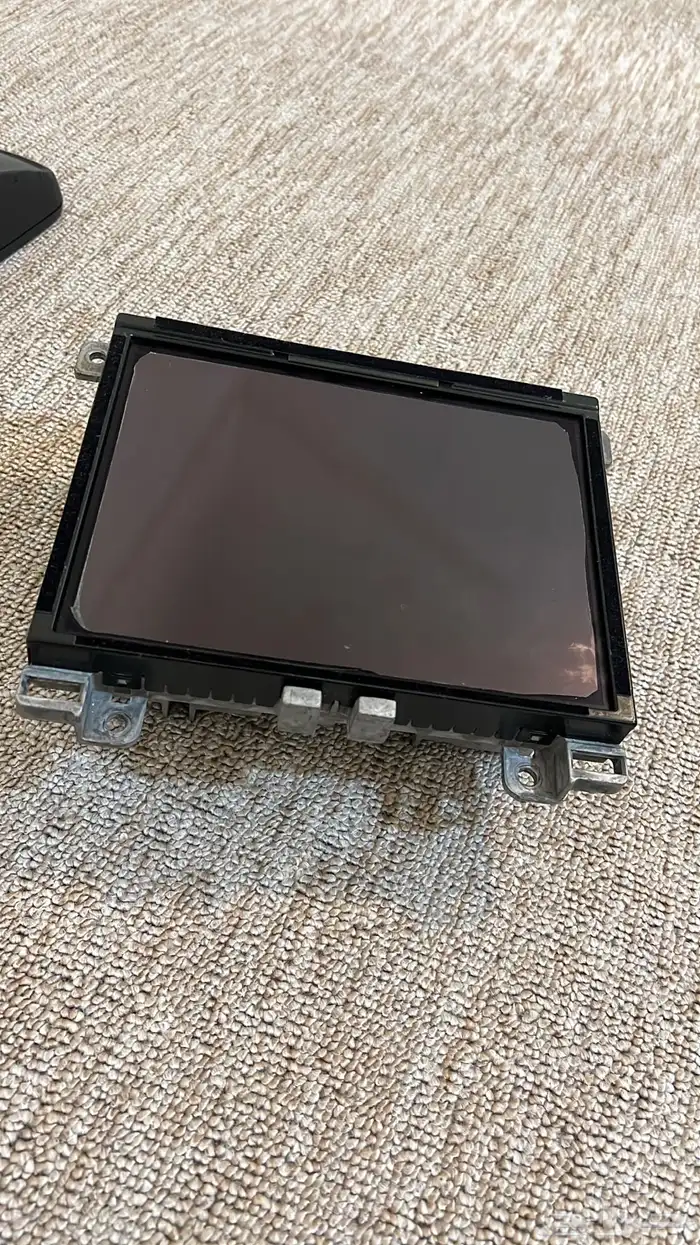 شاشة تشارجر وكالة 0