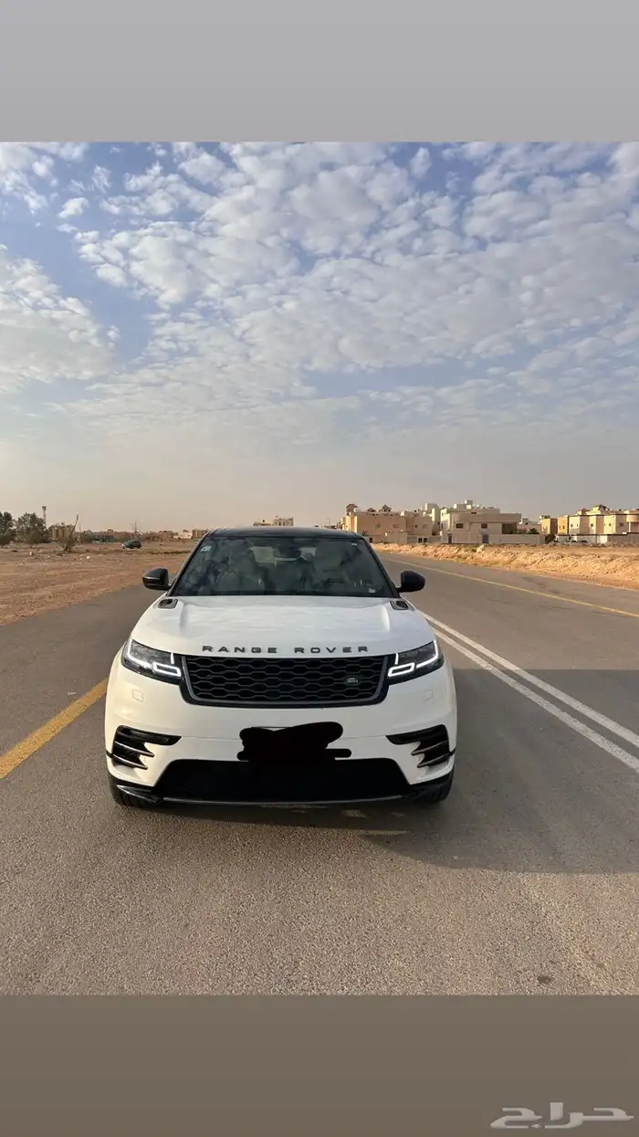 لاند روفر فيلار 2018 0