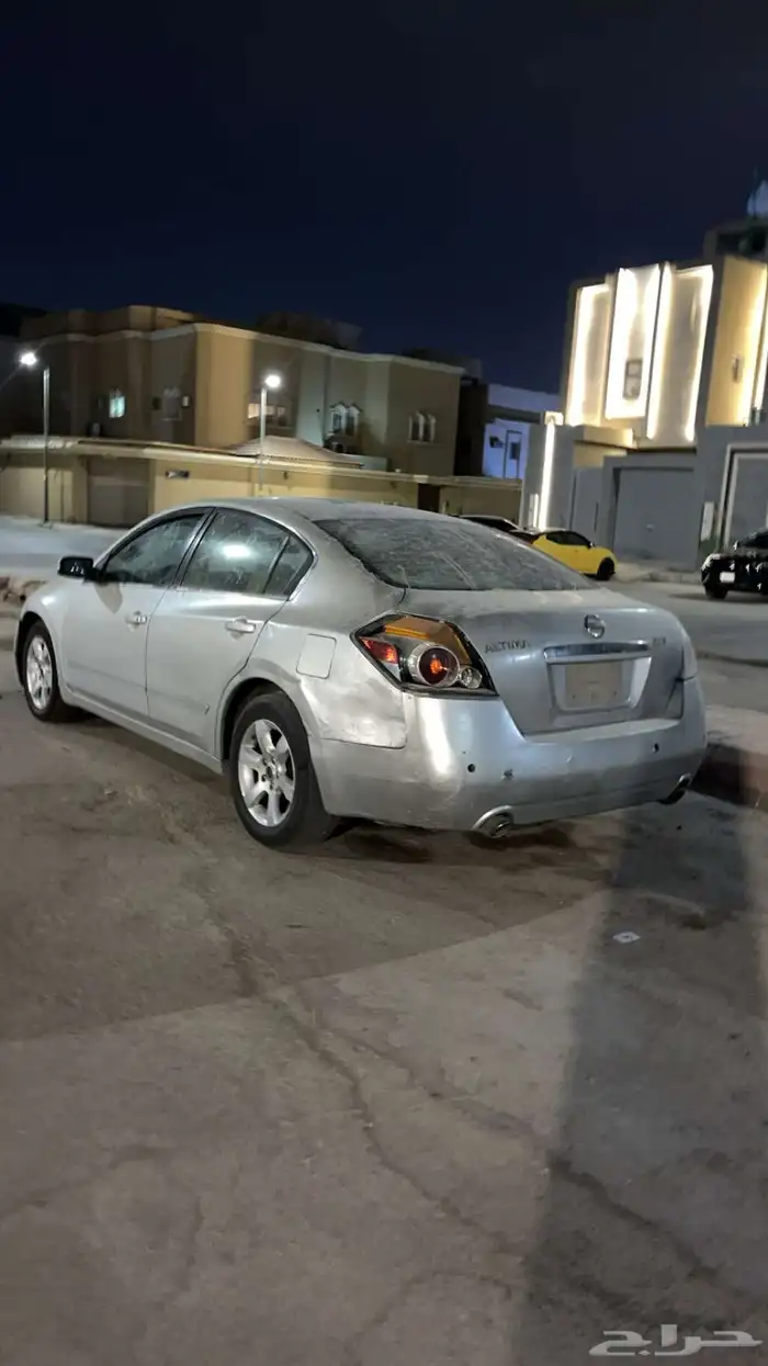 التيما 2009 للبيع 2