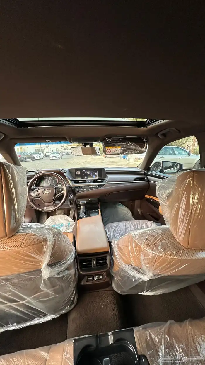 لكزس ES300H للبيع 10