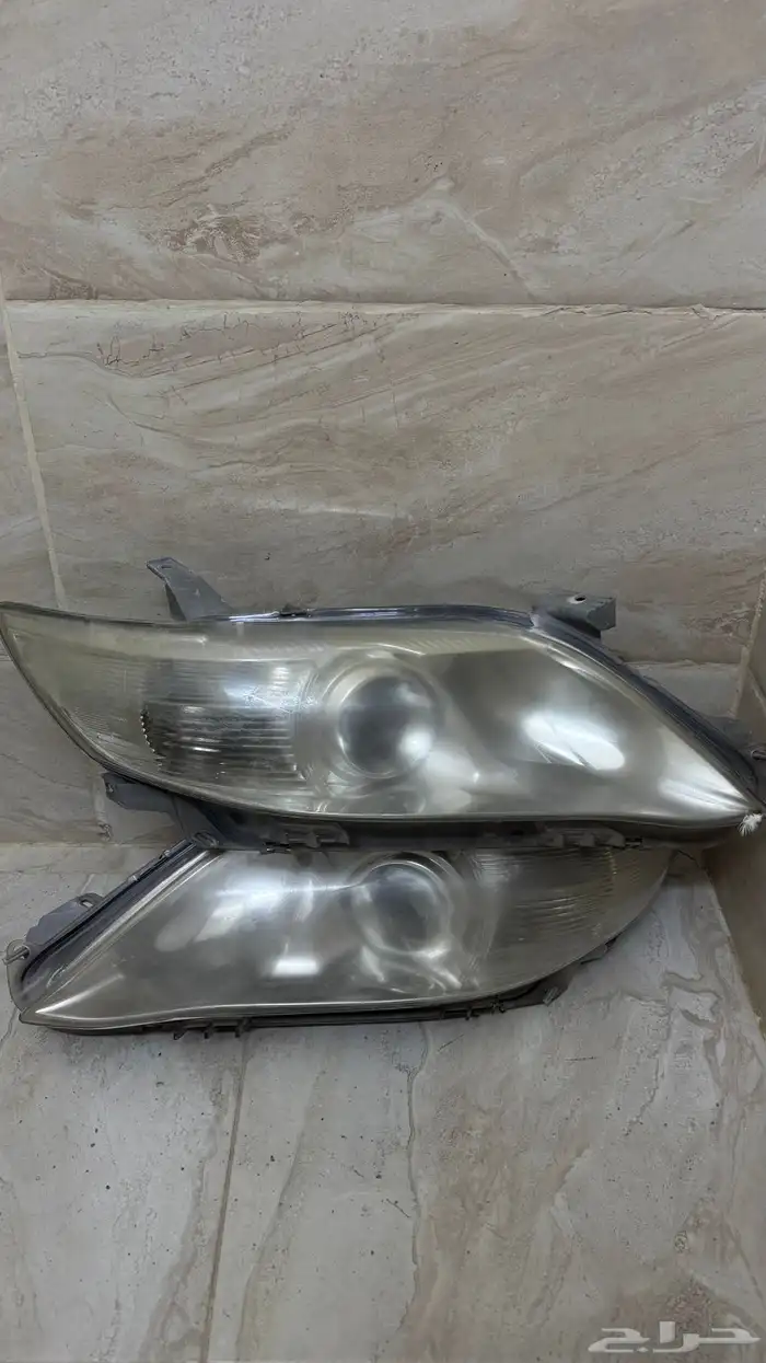 شمعات كامري 0