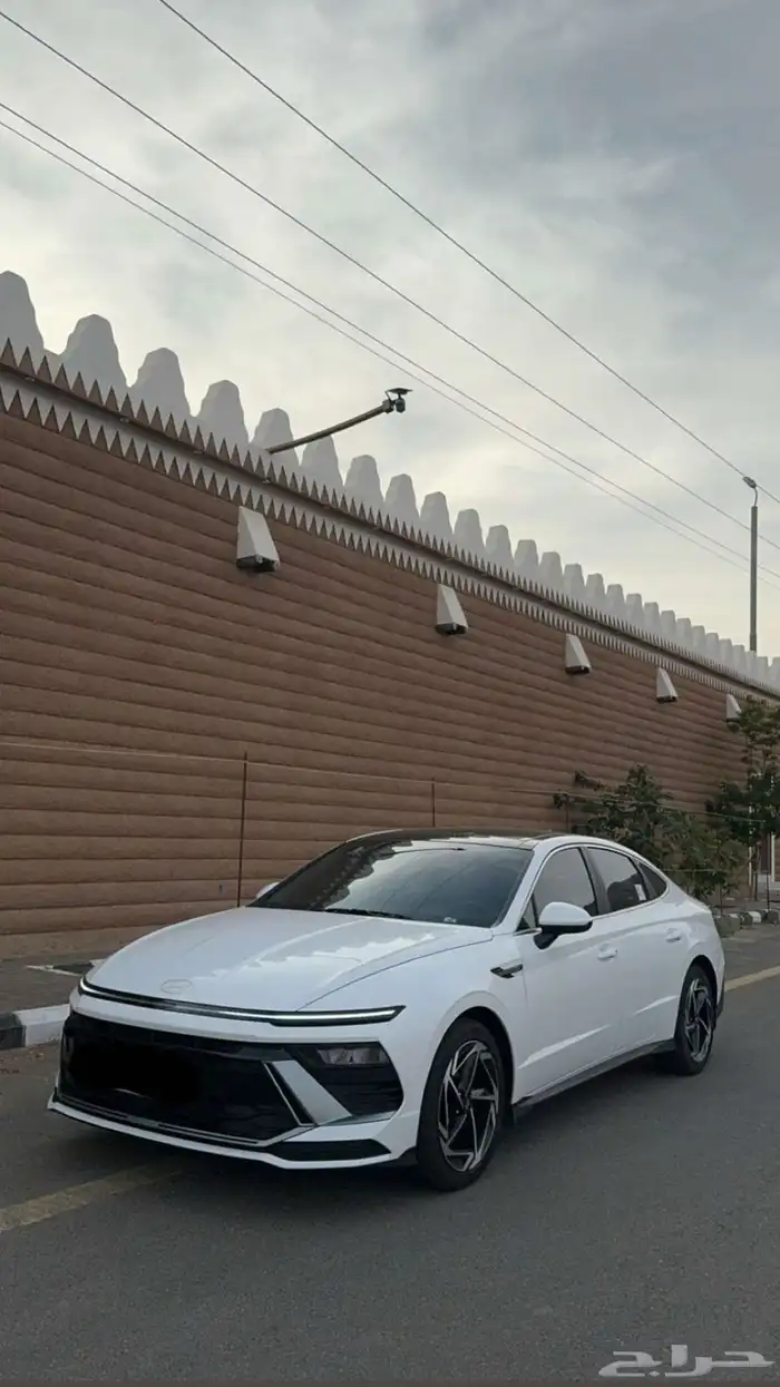 سوناتا 2024 سمارت 1