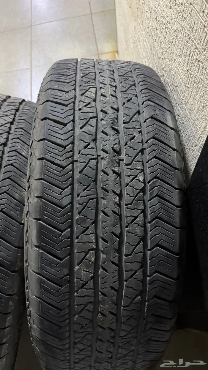 جنوط و كفرات فورد F150 2018 5