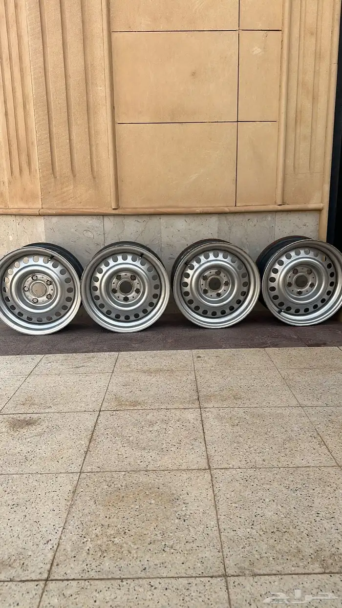 جنوط مرسدس نضيفات 0