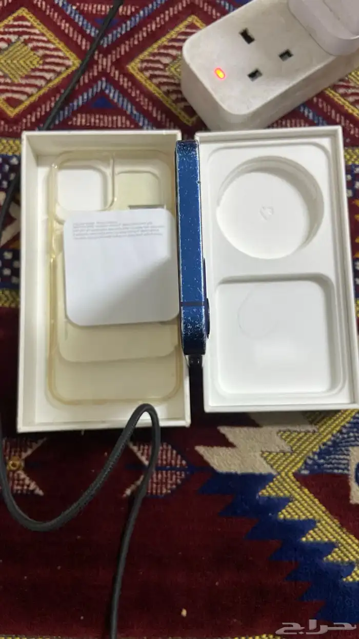 اعرض لكم ايفون 12 5