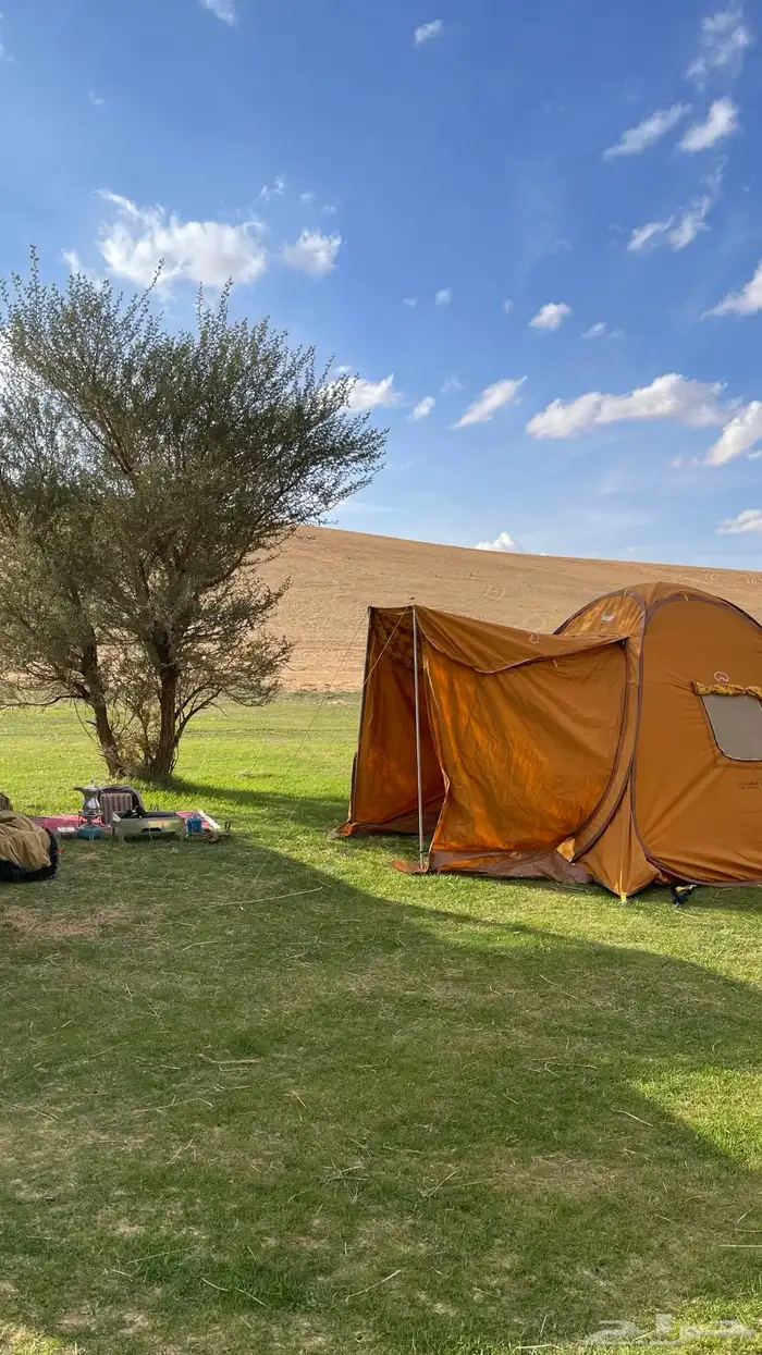 خيمة شقردية للبيع 0