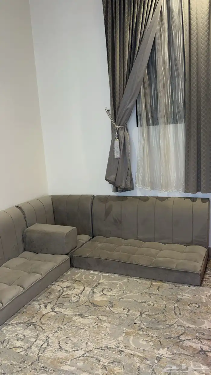 جلسة ارضية4 قطع وزاريه 0