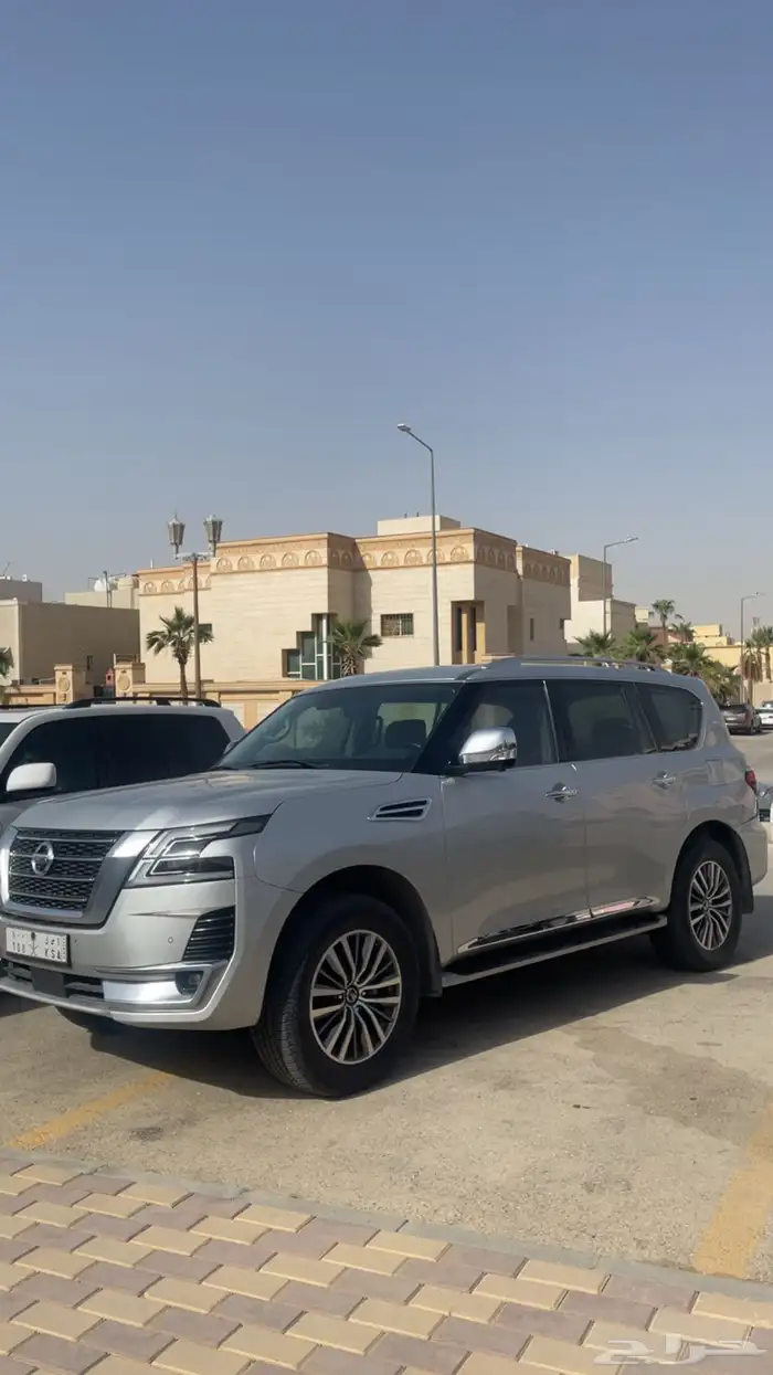 باترول بلاتينوم 2020 3