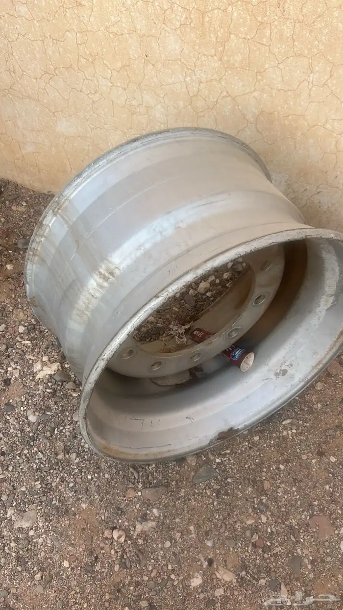 جنط غرفة 22.5 0