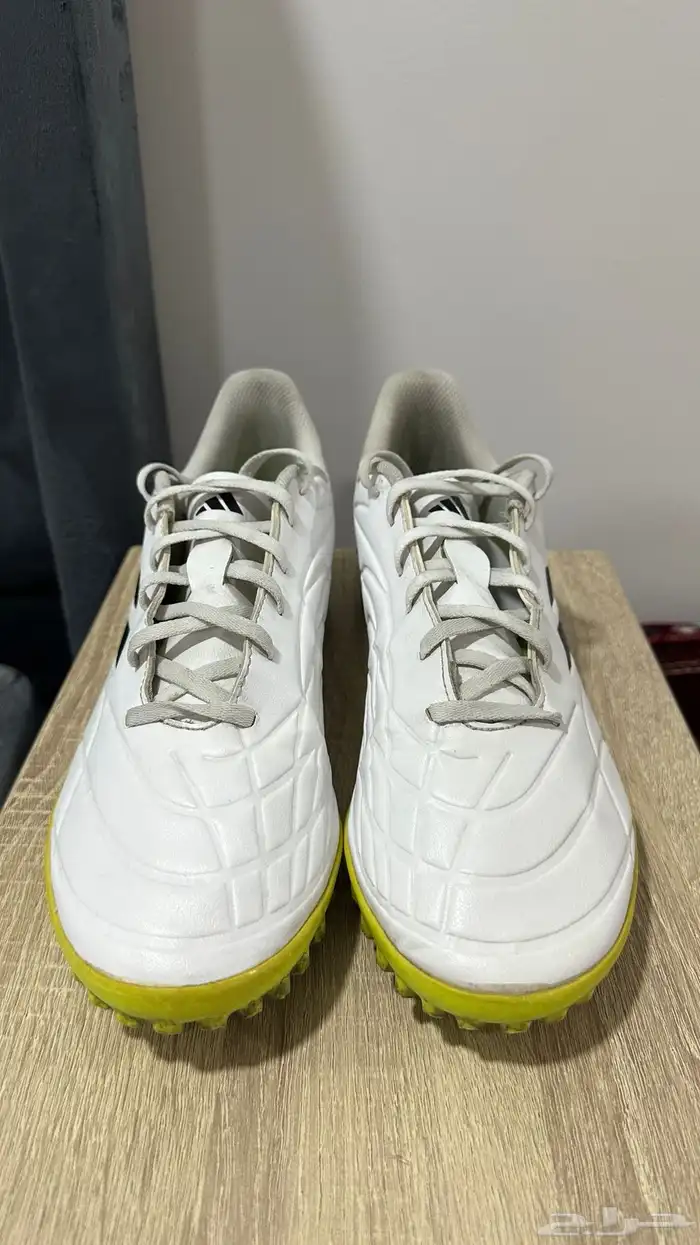 شوز جوتي رياضي أديداس (Adidas) أصلي - مقاس 46 - شبه جديد 3