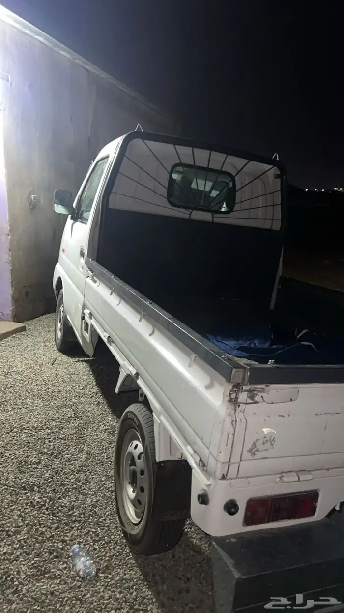 دباب سزوكي 3