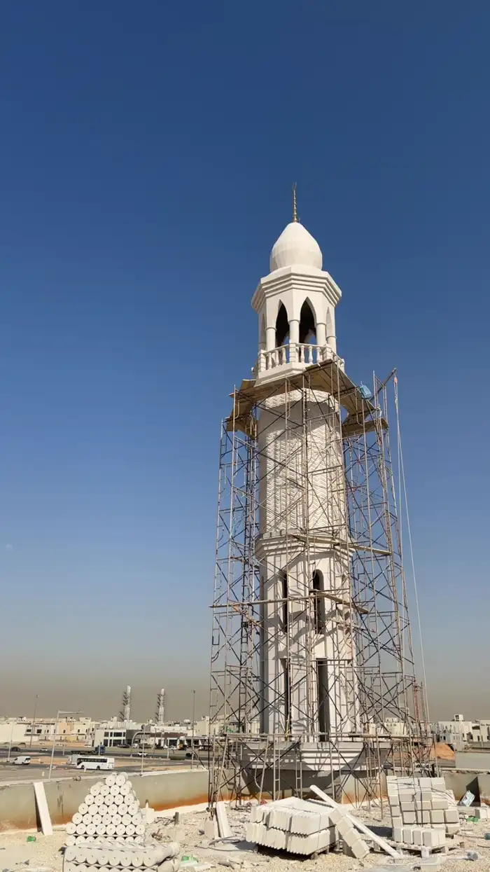 توريد وتركيب حجر ورخام 1