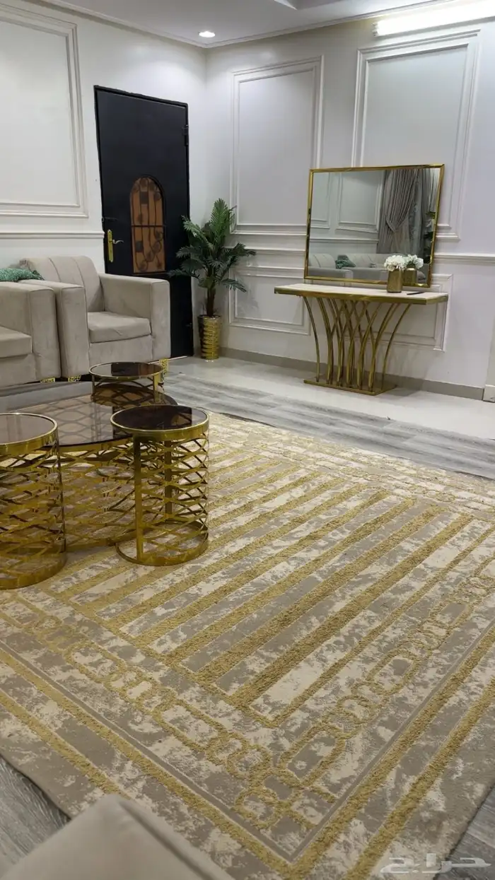 للبيع طاوله استيل 1