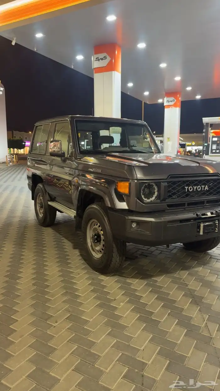 جيب ربع 2025 سلق ونش بنزين ماشي 17 الف تم البيع 1