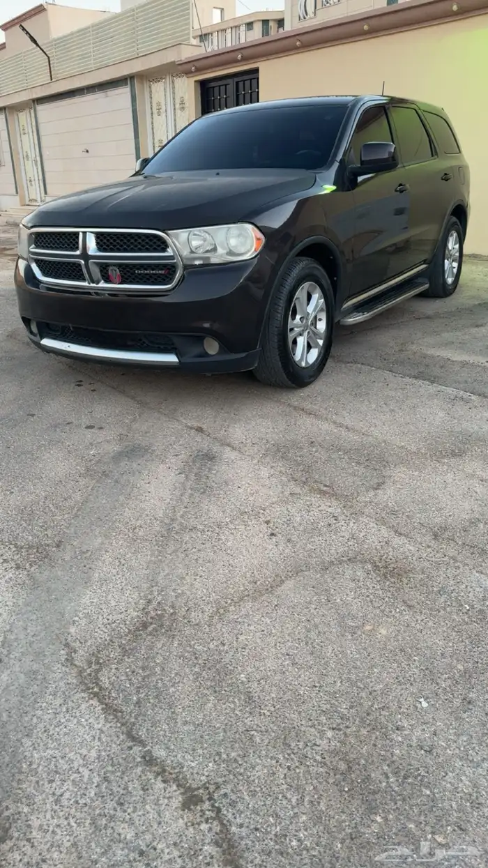 دودج درانقو 6سلندر 3