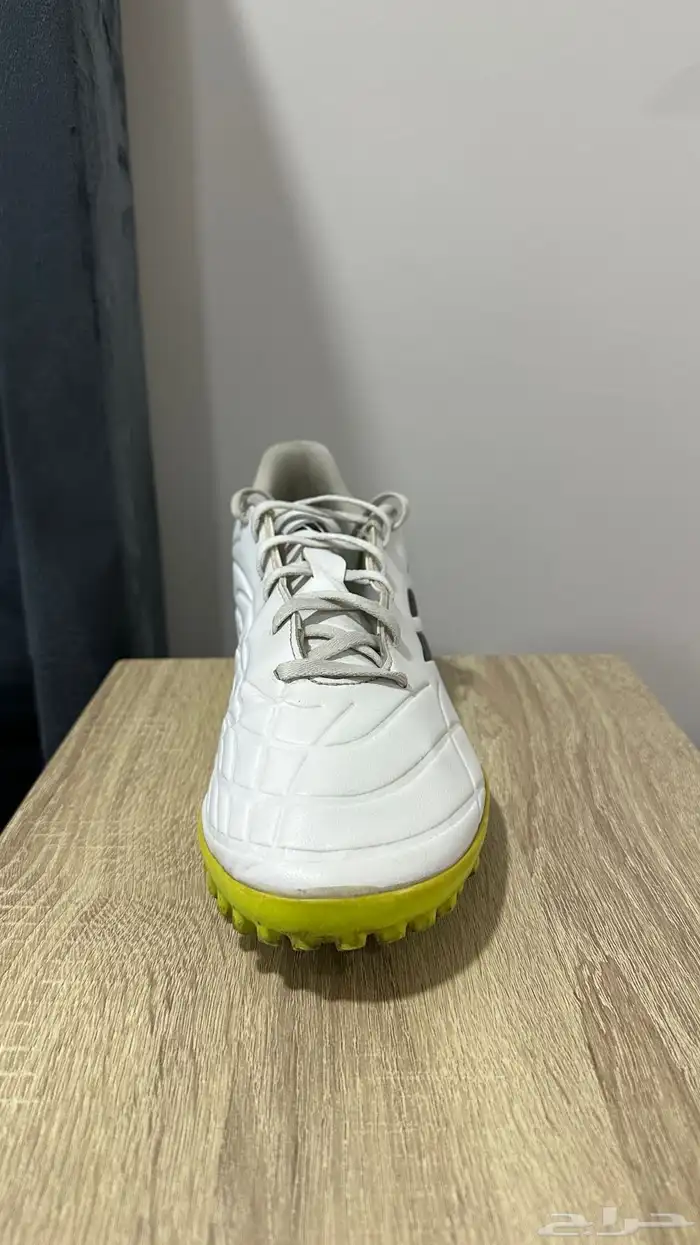 شوز جوتي رياضي أديداس (Adidas) أصلي - مقاس 46 - شبه جديد 2