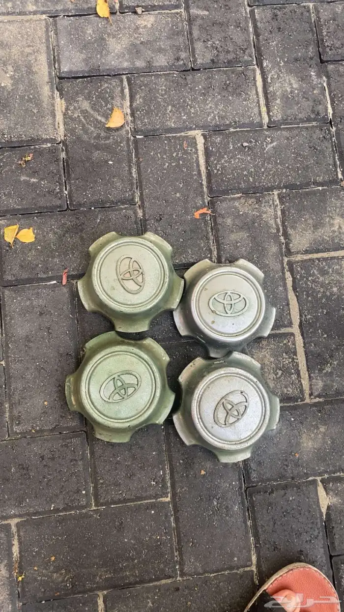 رنقات لكزس وبوالين 2