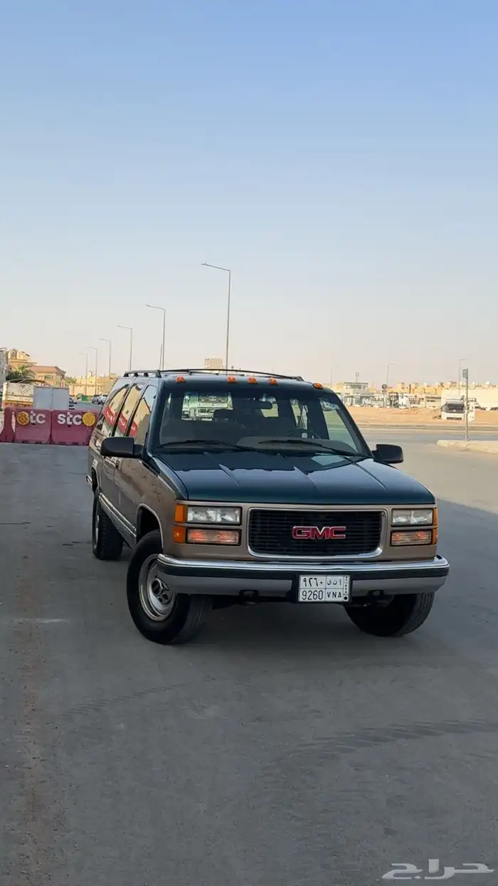 جمس سوبرمان للبيع 2