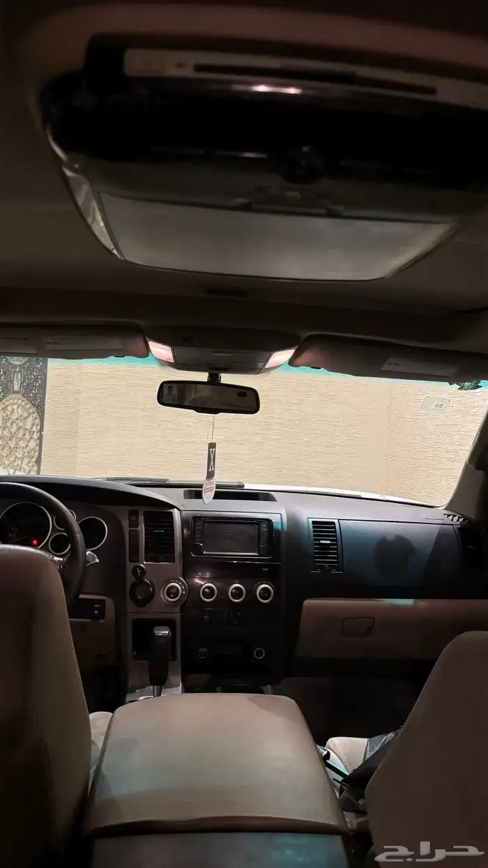 سكويا 2011 6