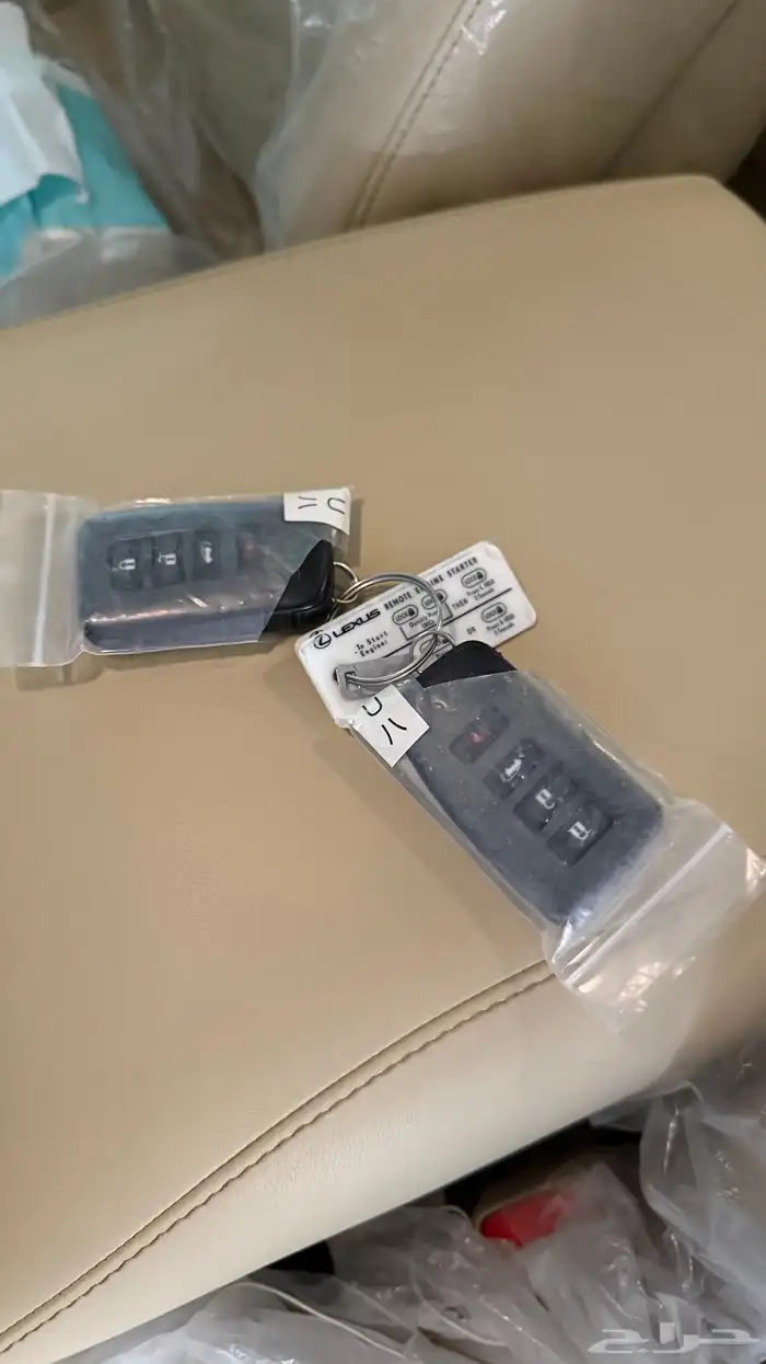 للبيع لكزس 2021 LX 570 S فل كامل سعودي 28