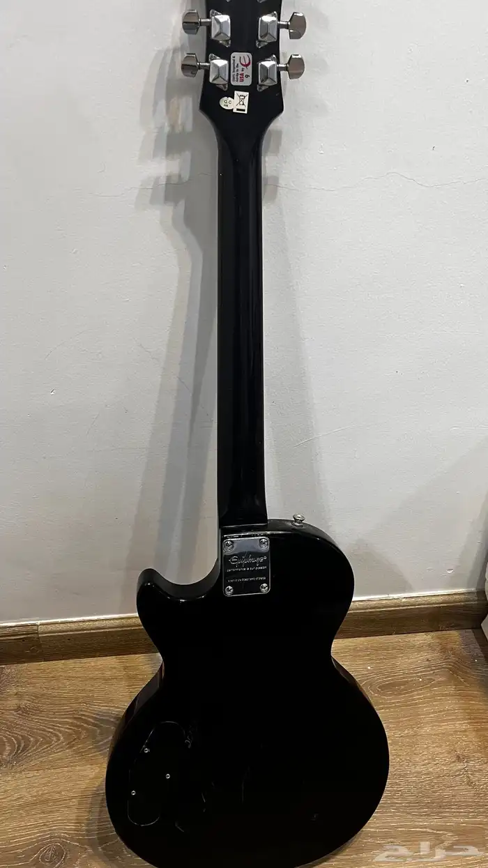 جيتار كهربائي Epiphone Les Paul Special II للبيع 2