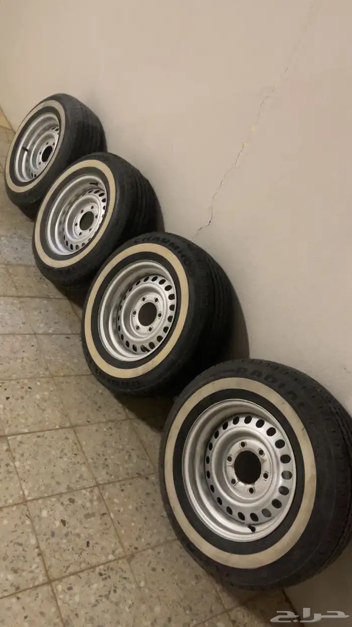 كفرات نظيفه مره 3