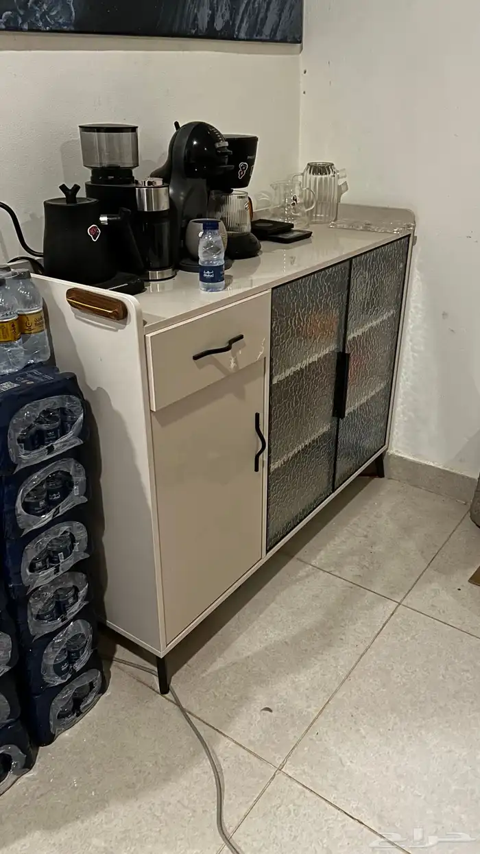 طاوله ركن قهوة 0