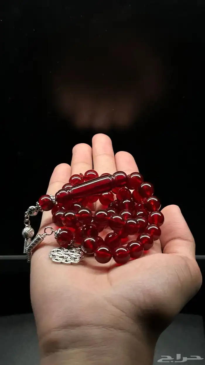 مسباح رجالي 4