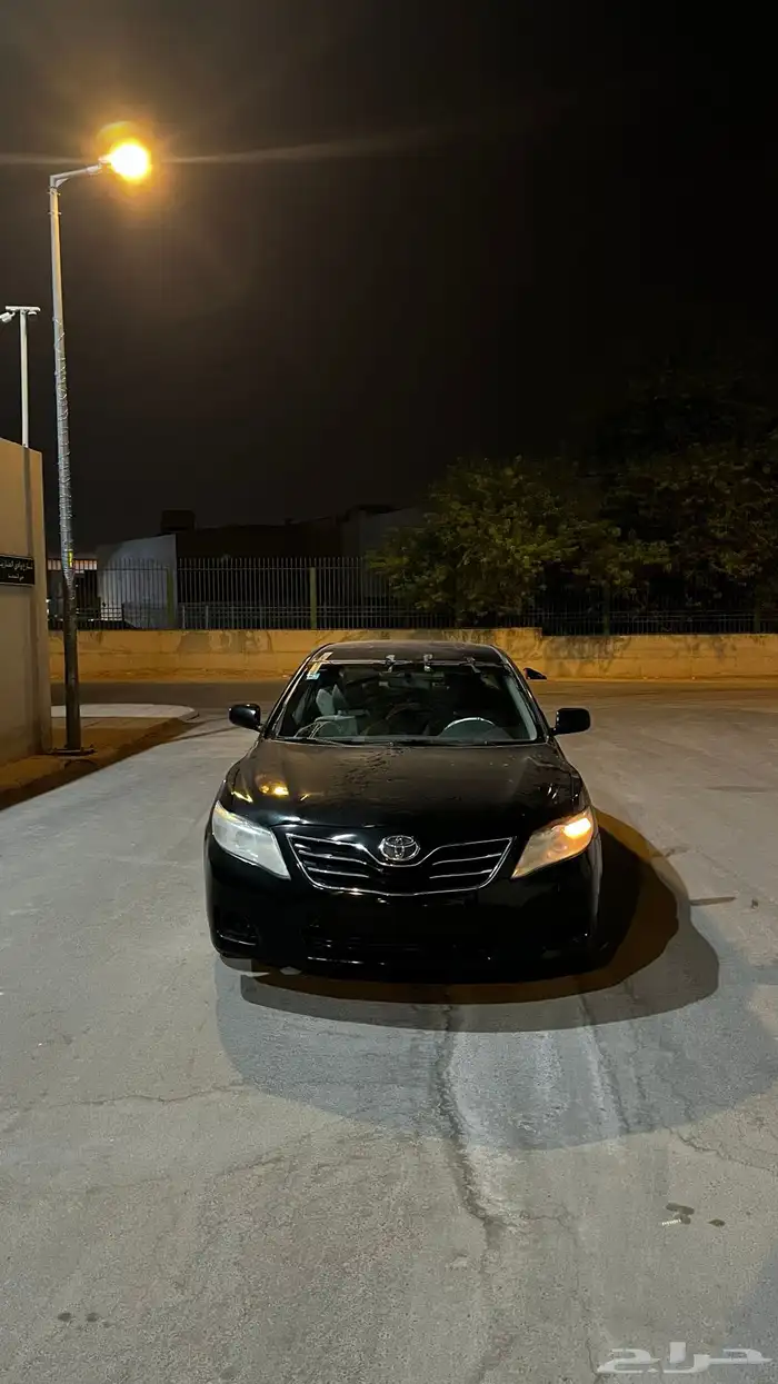 كامري البيع او البدل 4