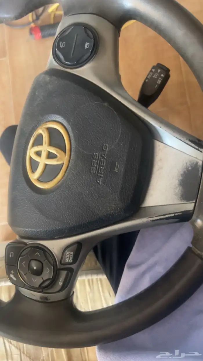 تحكم كامري أزرار 2015 0