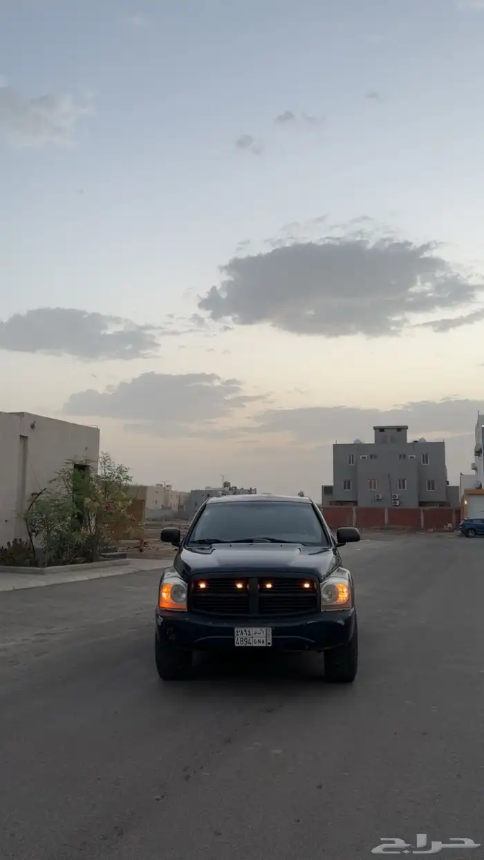 دوج دورانقو 4