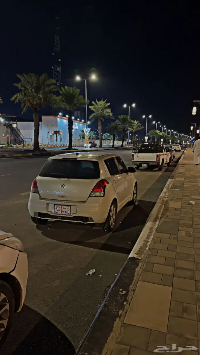 سوزوكي سويفت 0