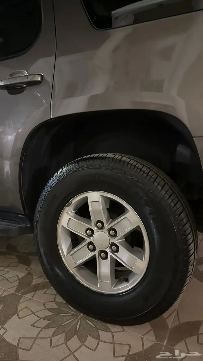 جمس يوكن2014 25
